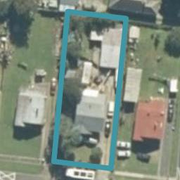 6 Porritt Street, Paeroa, Paeroa