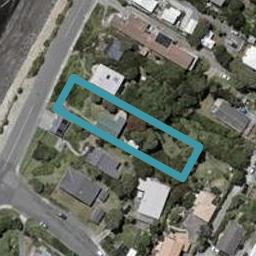 86 The Parade, Paekakariki