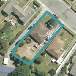 19 Henderson Street, Riversdale, Blenheim