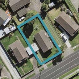 26 Wakefield Road, Favona, Auckland
