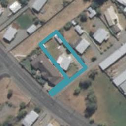 297 Mackenzie Drive, Twizel