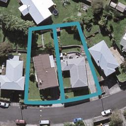 26 Essex Street, Vogeltown, New Plymouth