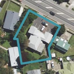 195 Wainui Road, Kaiti, Gisborne