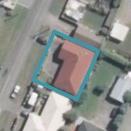 3 Russell Street, Pleasant Point