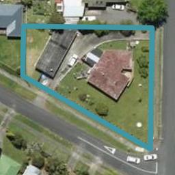 112 George Street, Hikurangi, Hikurangi