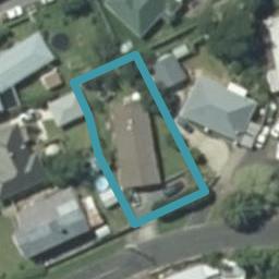 101 Mount Sea Road, Thames