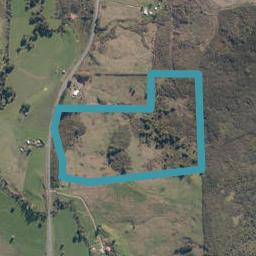 0 State Highway 1, Waiomio, Kawakawa