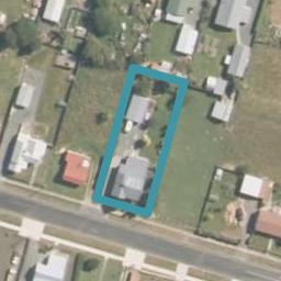 31 Christchurch Street, Kaitangata, Kaitangata