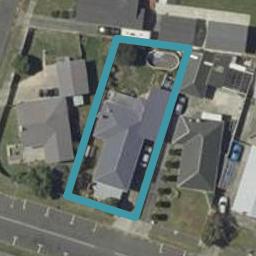 144 Highbury Avenue, Highbury, Palmerston North