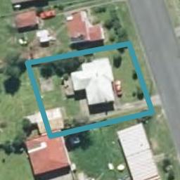 25 Para Street, Taumarunui
