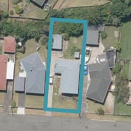 23 Broadhead Avenue, Tawhero, Whanganui