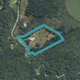 255 Totara Valley Road, Ross