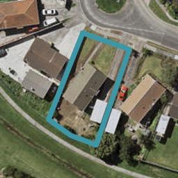 26 Palermo Place, Clover Park, Auckland