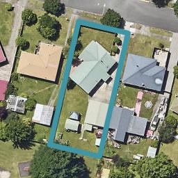 36 Massey Street, Kawerau, Kawerau