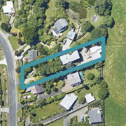 12 Te Waerenga Road, Hamurana