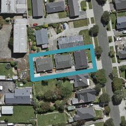 1/32 Jackson Street, Richmond, Invercargill