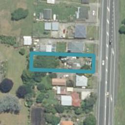106 Great South Road, Huntly, Huntly