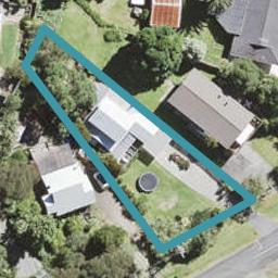 2 Jays Road, Titirangi, Auckland