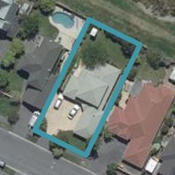 41 Forest Drive, Parklands, Christchurch