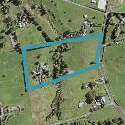 703 Runciman Road, Runciman, Drury