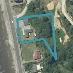 848 Thames Coast Sh25 Road, TAPU, THAMES