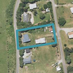 320 Pa Road, Gisborne