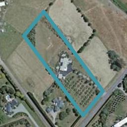 10 Loop Line, Masterton