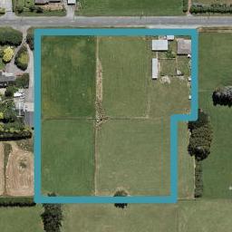 317 Drysdale Road, Myross Bush