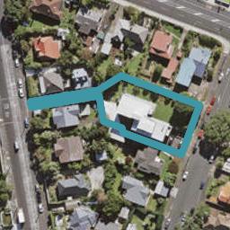 2/6 Bruce Street, Northcote Point, Auckland