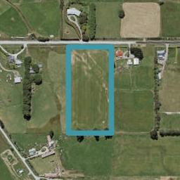 331 Avon Road, Tisbury, Invercargill