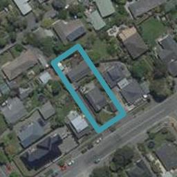 2/73 Mays Road, St Albans, Christchurch