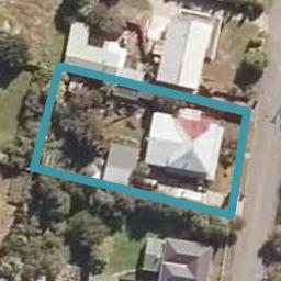 6 William Street, Marton