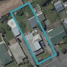 36 Wales Street, Halswell, Christchurch
