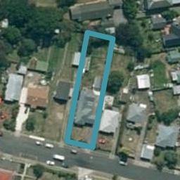 6 Holyrood Terrace, Waipukurau, Waipukurau