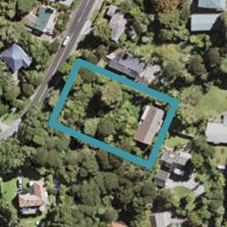 24 Huia Road, Titirangi, Auckland