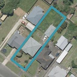 60 Niblett Street, Whanganui, Whanganui