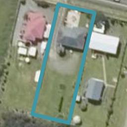 5372 State Highway 12, Kaikohe, Kaikohe