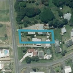 1192 East Coast Road, Pokeno
