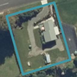 9 Great Collins Street, Ohaupo, Ohaupo
