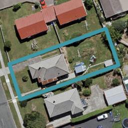 99 Lithgow Street, Glengarry, Invercargill