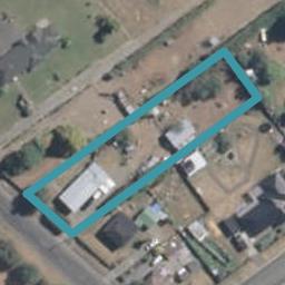 1 Fairfield Road, Fairton