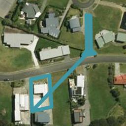 9 Seacrest Boulevard, Langs beach, WAIPU