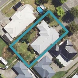 5 Island Road, Whataupoko, Gisborne