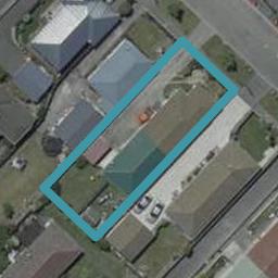 2/54 MacKenzie Avenue, Woolston, Christchurch