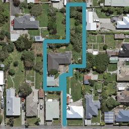 100 Centre Street, Heidelberg, Invercargill