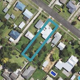 16 Gordon Street, Mangapapa, Gisborne