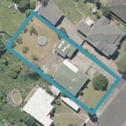 24 Ballance Street, Aramoho, Whanganui