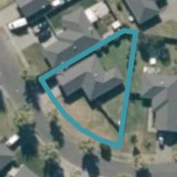 5 Chatham Mews, Flaxmere, Hastings