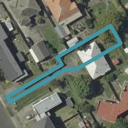 3A Hodgens Place, West End, Palmerston North