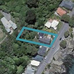 307 Karaka Bay Road, Karaka Bays, Wellington